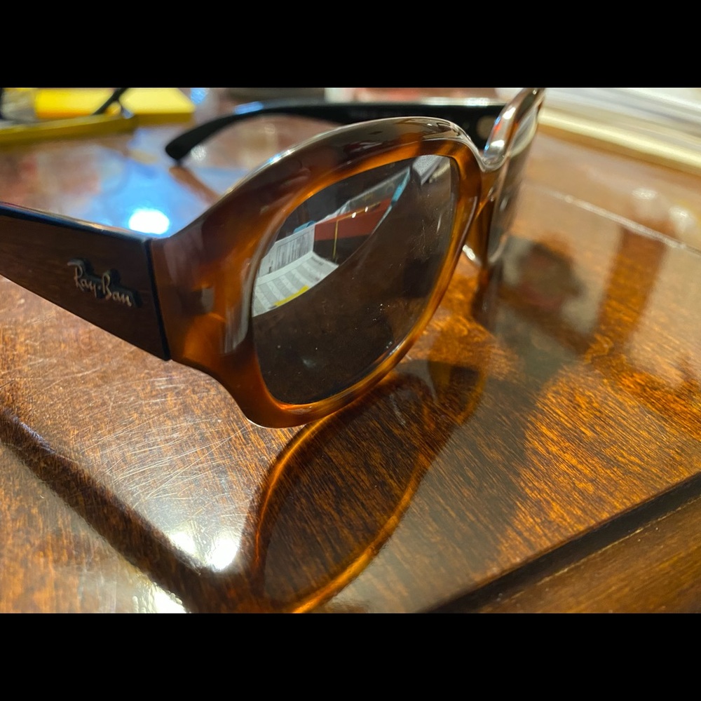 Ray Ban Sunglasses